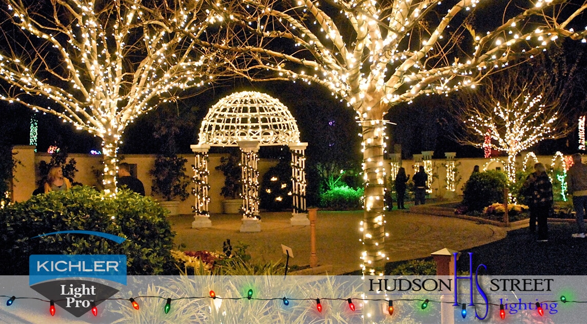 christmas holiday lighting services Montgomery County, TX