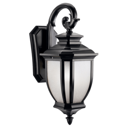 traditional wall mount light